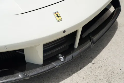 More photos of 2017 Ferrari 488 GTB at Gravity Autos Hollywood, FL