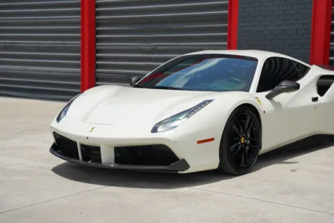 Photos of 2017 Ferrari 488 GTB for sale in Hollywood, FL at Gravity Autos Hollywood