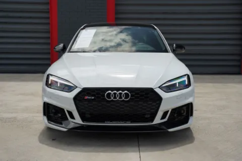 More photos of 2019 Audi RS 5 2.9T at Gravity Autos Hollywood, FL