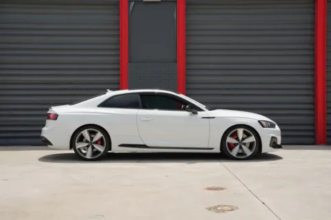 More photos of 2019 Audi RS 5 2.9T at Gravity Autos Hollywood, FL