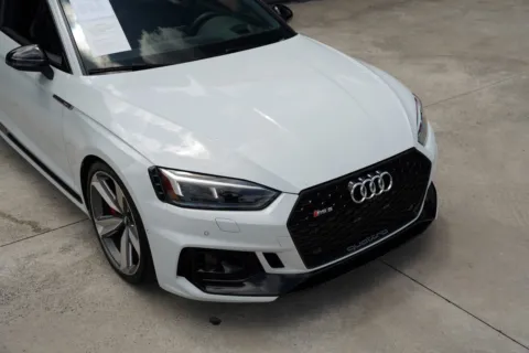 Photos of 2019 Audi RS 5 2.9T for sale in Hollywood, FL at Gravity Autos Hollywood