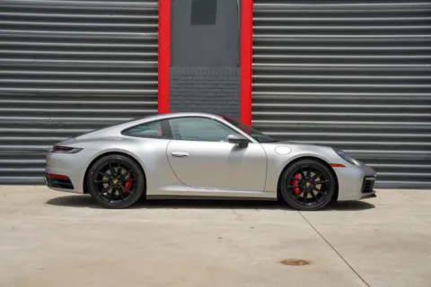 Photos of 2021 Porsche 911 Carrera S for sale in Hollywood, FL at Gravity Autos Hollywood
