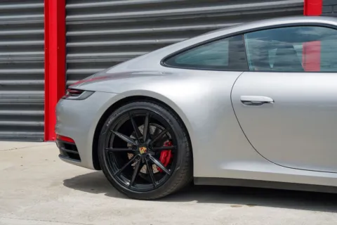 More photos of 2021 Porsche 911 Carrera S at Gravity Autos Hollywood, FL