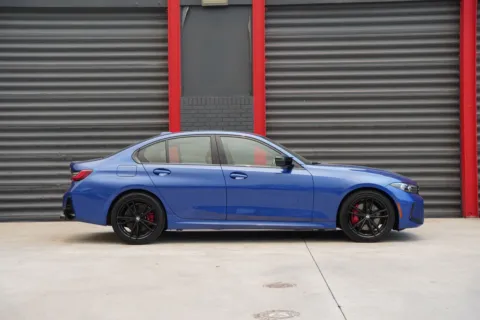 More photos of 2023 BMW 3 Series M340i at Gravity Autos Hollywood, FL