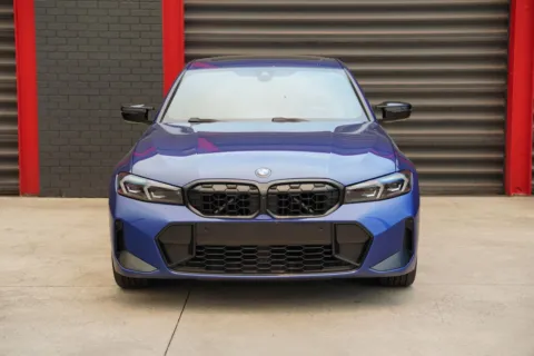 More photos of 2023 BMW 3 Series M340i at Gravity Autos Hollywood, FL