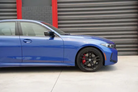 Photos of 2023 BMW 3 Series M340i for sale in Hollywood, FL at Gravity Autos Hollywood