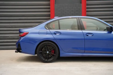 Another view of 2023 BMW 3 Series M340i for sale in Hollywood, FL at Gravity Autos Hollywood