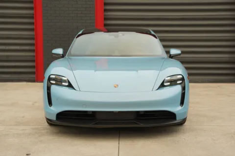 More photos of 2023 Porsche Taycan at Gravity Autos Hollywood, FL