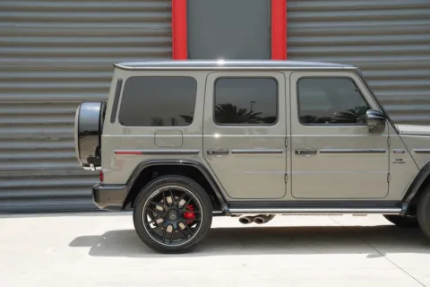 More photos of 2023 Mercedes-Benz G-Class G 63 AMG at Gravity Autos Hollywood, FL