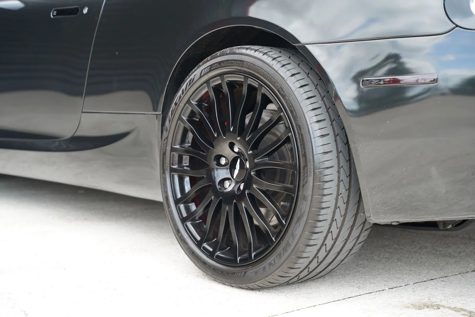 2011 Aston Martin DB9 Base - Photo 15