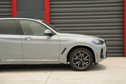 More photos of 2024 BMW X3 sDrive30i at Gravity Autos Hollywood, FL
