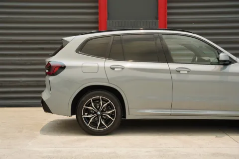 More photos of 2024 BMW X3 sDrive30i at Gravity Autos Hollywood, FL