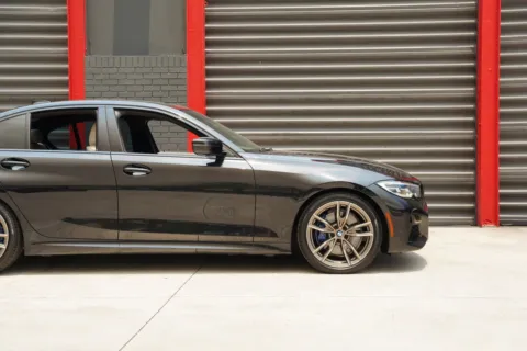 Photos of 2021 BMW 3 Series M340i for sale in Hollywood, FL at Gravity Autos Hollywood