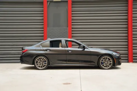 More photos of 2021 BMW 3 Series M340i at Gravity Autos Hollywood, FL