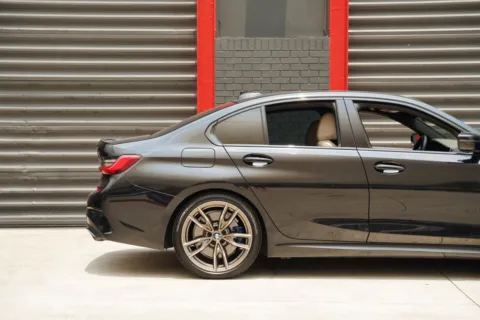 Another view of 2021 BMW 3 Series M340i for sale in Hollywood, FL at Gravity Autos Hollywood