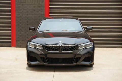 More photos of 2021 BMW 3 Series M340i at Gravity Autos Hollywood, FL