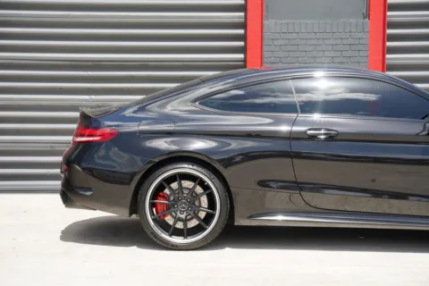 More photos of 2020 Mercedes-Benz C-Class C 63 S AMG at Gravity Autos Hollywood, FL