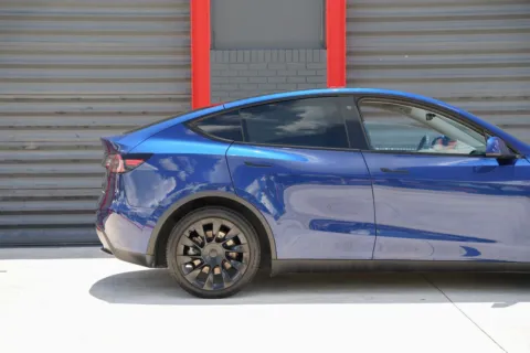 More photos of 2023 Tesla Model Y Long Range at Gravity Autos Hollywood, FL