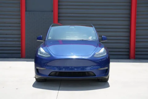Photos of 2023 Tesla Model Y Long Range for sale in Hollywood, FL at Gravity Autos Hollywood
