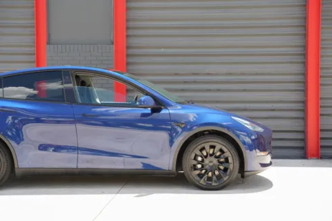 More photos of 2023 Tesla Model Y Long Range at Gravity Autos Hollywood, FL