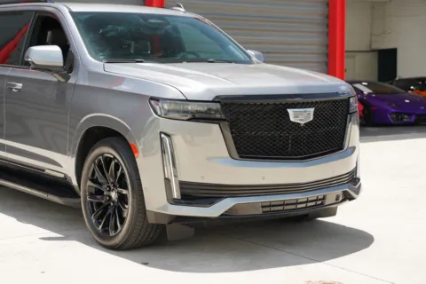 More photos of 2022 Cadillac Escalade ESV Sport Platinum at Gravity Autos Hollywood, FL