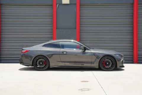 More photos of 2021 BMW M4 Competition at Gravity Autos Hollywood, FL