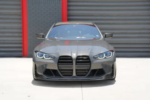 Photos of 2021 BMW M4 Competition for sale in Hollywood, FL at Gravity Autos Hollywood