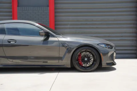 Another view of 2021 BMW M4 Competition for sale in Hollywood, FL at Gravity Autos Hollywood