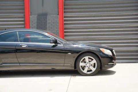 Photos of 2012 Mercedes-Benz CL-Class CL 550 for sale in Hollywood, FL at Gravity Autos Hollywood