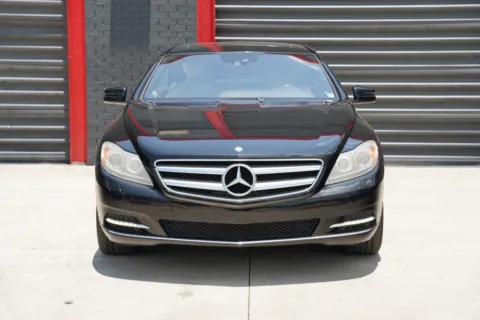 More photos of 2012 Mercedes-Benz CL-Class CL 550 at Gravity Autos Hollywood, FL
