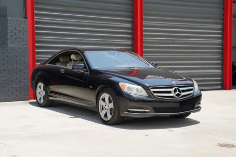 More photos of 2012 Mercedes-Benz CL-Class CL 550 at Gravity Autos Hollywood, FL