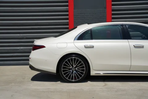 More photos of 2021 Mercedes-Benz S-Class S 580 at Gravity Autos Hollywood, FL