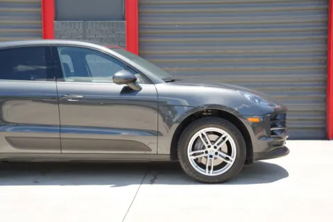 More photos of 2021 Porsche Macan at Gravity Autos Hollywood, FL