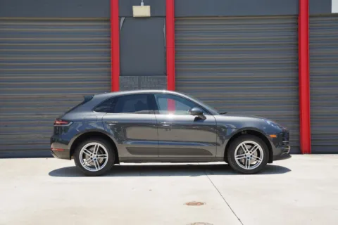 More photos of 2021 Porsche Macan at Gravity Autos Hollywood, FL