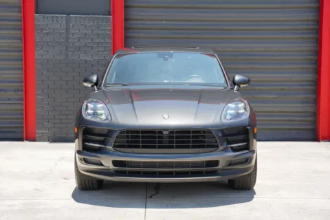 Photos of 2021 Porsche Macan for sale in Hollywood, FL at Gravity Autos Hollywood