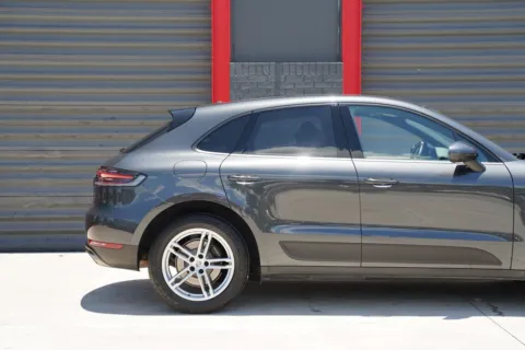 Another view of 2021 Porsche Macan for sale in Hollywood, FL at Gravity Autos Hollywood