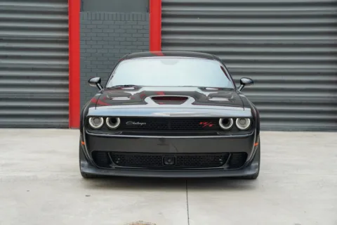 Photos of 2023 Dodge Challenger R/T Scat Pack Widebody for sale in Hollywood, FL at Gravity Autos Hollywood