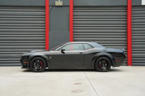 More photos of 2023 Dodge Challenger R/T Scat Pack Widebody at Gravity Autos Hollywood, FL