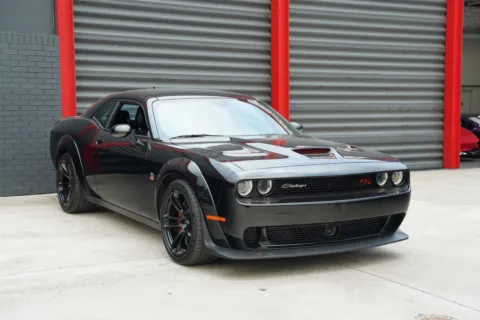More photos of 2023 Dodge Challenger R/T Scat Pack Widebody at Gravity Autos Hollywood, FL