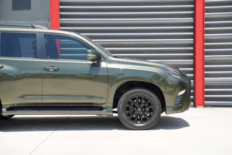 More photos of 2022 Lexus GX 460 at Gravity Autos Hollywood, FL