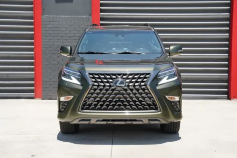 Photos of 2022 Lexus GX 460 for sale in Hollywood, FL at Gravity Autos Hollywood