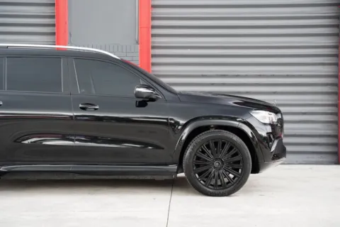 More photos of 2023 Mercedes-Benz GLS Maybach GLS 600 at Gravity Autos Hollywood, FL