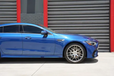 More photos of 2024 Mercedes-Benz AMG GT 53 at Gravity Autos Hollywood, FL