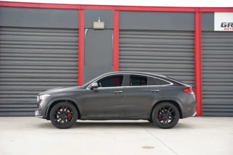 More photos of 2023 Mercedes-Benz GLE 53 AMG at Gravity Autos Hollywood, FL