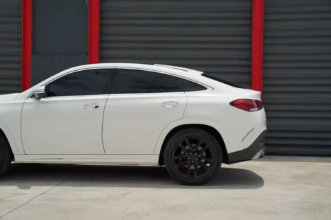 More photos of 2023 Mercedes-Benz GLE 53 AMG at Gravity Autos Hollywood, FL