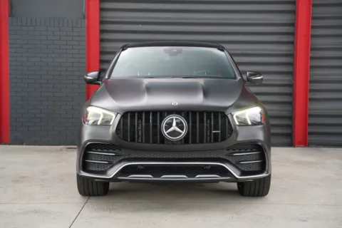 Photos of 2023 Mercedes-Benz GLE 53 AMG for sale in Hollywood, FL at Gravity Autos Hollywood