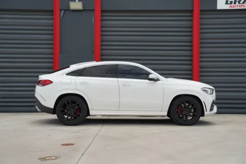 More photos of 2023 Mercedes-Benz GLE 53 AMG at Gravity Autos Hollywood, FL