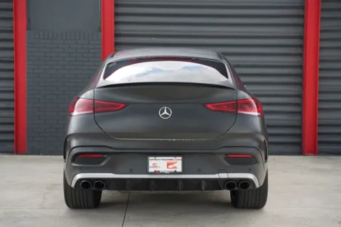 More photos of 2023 Mercedes-Benz GLE 53 AMG at Gravity Autos Hollywood, FL