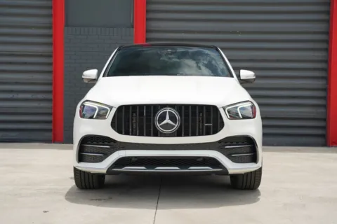 Photos of 2023 Mercedes-Benz GLE 53 AMG for sale in Hollywood, FL at Gravity Autos Hollywood