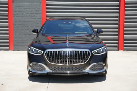 Photos of 2024 Mercedes-Benz S-Class Maybach S 680 for sale in Hollywood, FL at Gravity Autos Hollywood